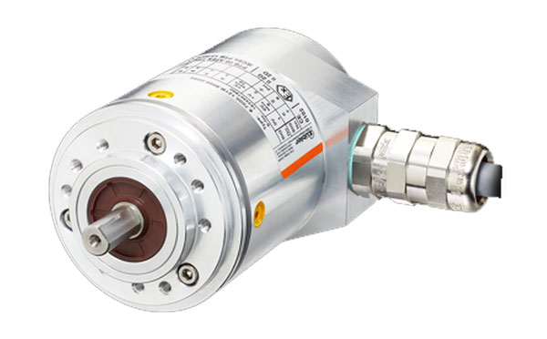 Sendix 7100紧凑型编码器 Sendix 7100紧凑型编码器